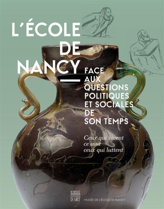 L'école de Nancy