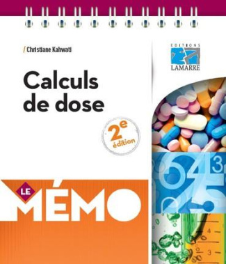 Calculs de dose