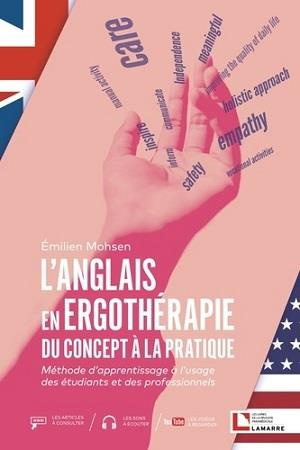 Anglais en ergotherapie