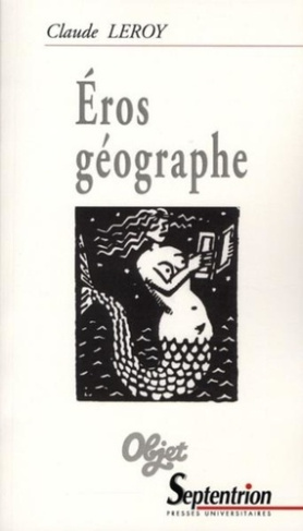 Eros géographe