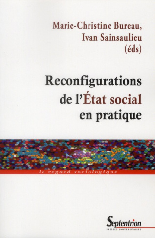 Reconfigurations de l'Etat social en pratique