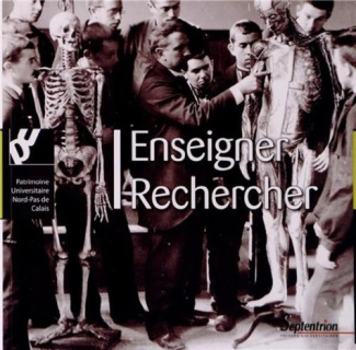 Enseigner Rechercher