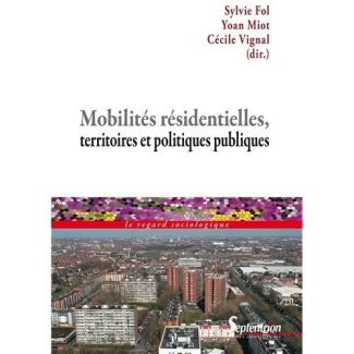Mobilités résidentielles, territoires et politiques publiques