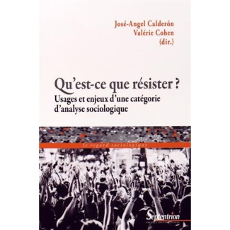 Qu'est-ce que résister ? Usages et enjeux d'une catégorie d'analyse sociologique