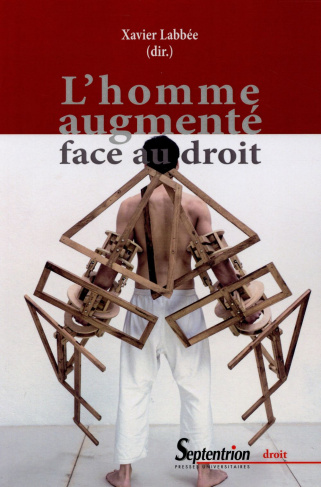 L'homme augmenté face au droit