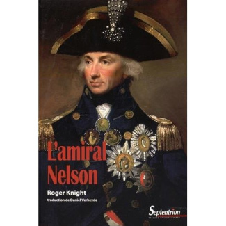 L'amiral Nelson