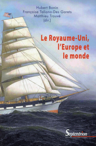 Le Royaume-Uni, l'Europe et le monde