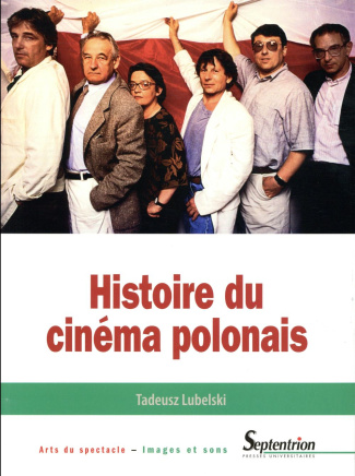 HISTOIRE DU CINEMA POLONAIS
