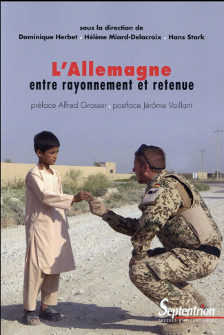 L'Allemagne entre rayonnement et retenue