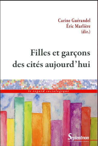 Filles et garçons des cités aujourd'hui