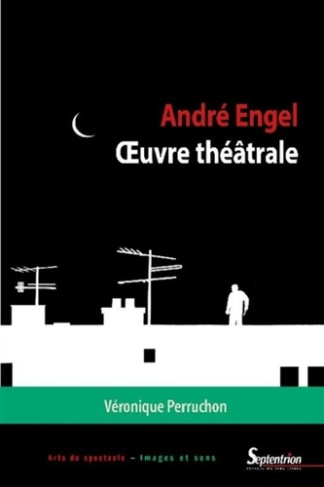 André Engel, oeuvre théâtrale