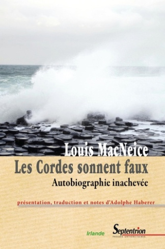 Les cordes sonnent faux. Autobiographie inachevée