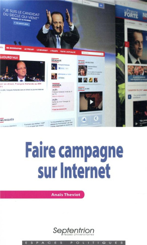 Faire campagne sur Internet