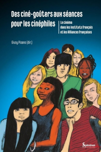 Des ciné-goûters aux séances pour les cinéphiles. Le cinéma dans les Instituts français et les Allia