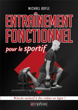 Entraînement fonctionnel pour le sportif