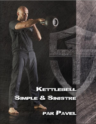 Kettlebell. Simple & sinistre, Edition revue et corrigée