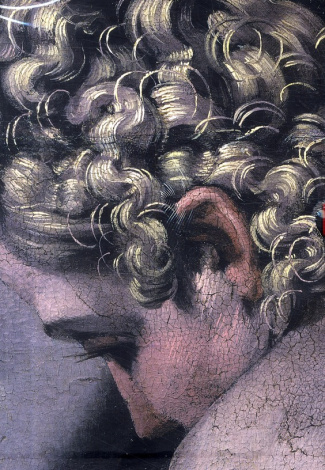 Peinture & dessin. Vocabulaire typologique et technique, 2 volumes