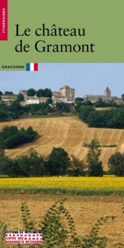 Le château de Gramont
