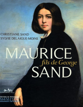 Maurice Sand, fils de George