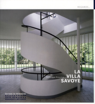 La villa Savoye
