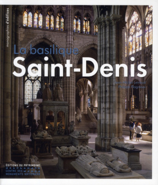 La basilique Saint-Denis