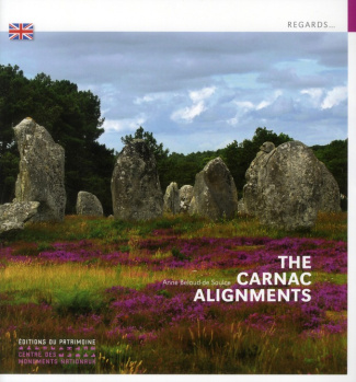LES ALIGNEMENTS DE CARNAC (ANGLAIS)