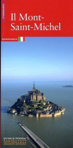 LE MONT-SAINT-MICHEL (ITALIEN)