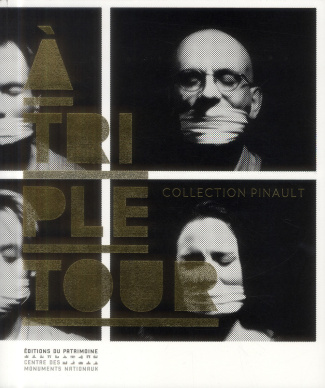 A triple tour. Entretien