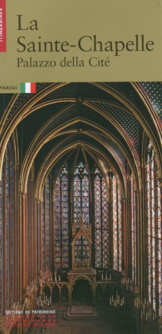 LA SAINTE-CHAPELLE (ITALIEN)