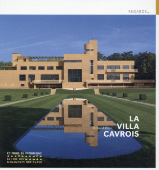 La villa Cavrois