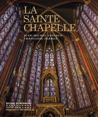 La Sainte Chapelle