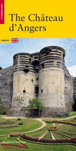 Le château d'Angers