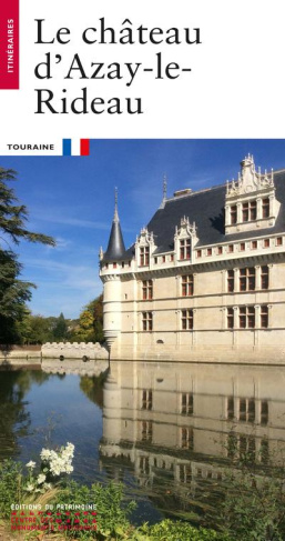LE CHATEAU D'AZAY-LE-RIDEAU (ALLEMAND)