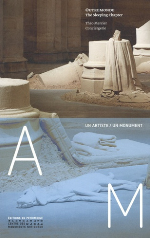 Outremonde. Théo Mercier, Conciergerie