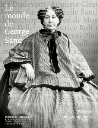 Le Monde de George Sand