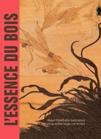 L'essence du bois. Manuel d'identification macroscopique des bois du mobilier français - XVIe-XXe si