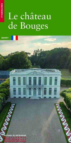 Le château de Bouges