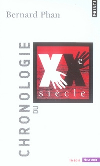 Chronologie du XXème siècle