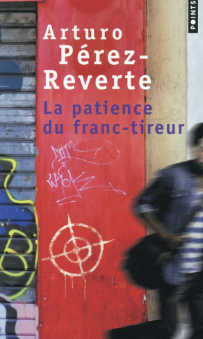 La patience du franc-tireur