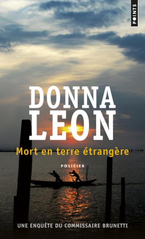 Mort en terre étrangère