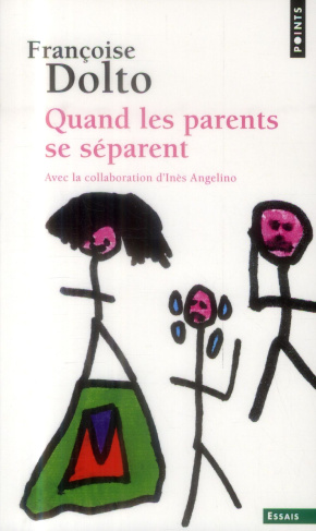 Quand les parents se séparent