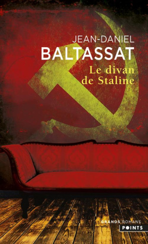 Le divan de Staline