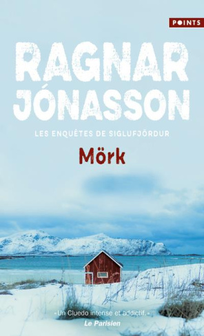 Les enquêtes de Siglufjördur : Mörk