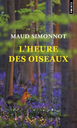 L'heure des oiseaux