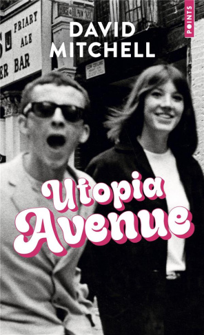 Utopia Avenue