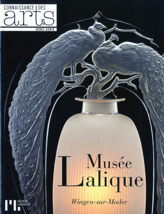 MUSEE LALIQUE