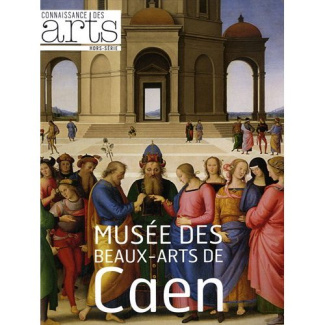 MUSEE DES BEAUX ARTS DE CAEN