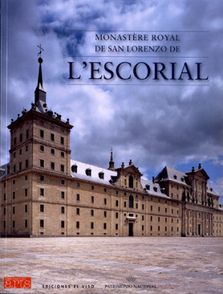 Connaissance des Arts Hors-série N° 543 : Monastère royal de San Lorenzo de l'Escorial