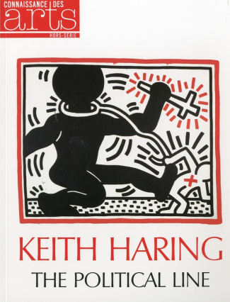 KEITH HARING