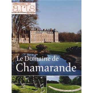 Connaissance des Arts Hors-série N° 588 : Le Domaine de Chamarande